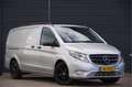 Mercedes-Benz Vito 114 CDI L2 3-ZITS, AUT. AIRCO, CRUISE, CAMERA, PAR Zilver - thumbnail 12