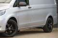Mercedes-Benz Vito 114 CDI L2 3-ZITS, AUT. AIRCO, CRUISE, CAMERA, PAR Zilver - thumbnail 14