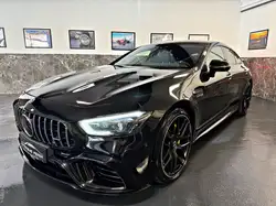 Mercedes-Benz AMG GT 4 trg. 63 S 4Matic+ Aerodynamik Airmatic