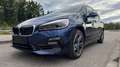 BMW 218 Active Tourer 218 i Sport Line LED/NAVI/AUTOM. Blau - thumbnail 7