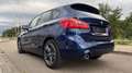 BMW 218 Active Tourer 218 i Sport Line LED/NAVI/AUTOM. Blau - thumbnail 5