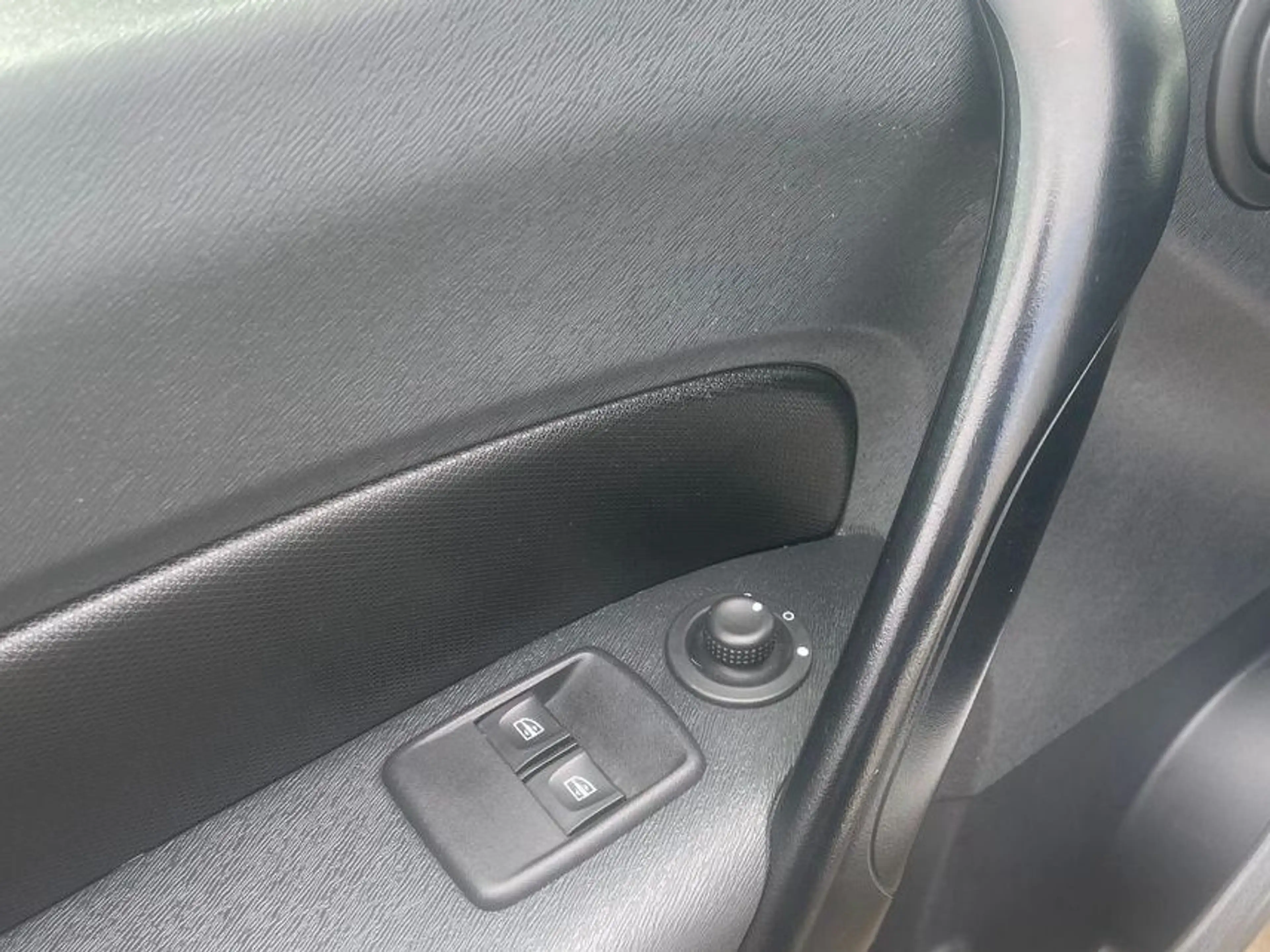 Renault Kangoo Rapid Extra AHK/KLIMA/GANZJAHRESR. — photo 8
