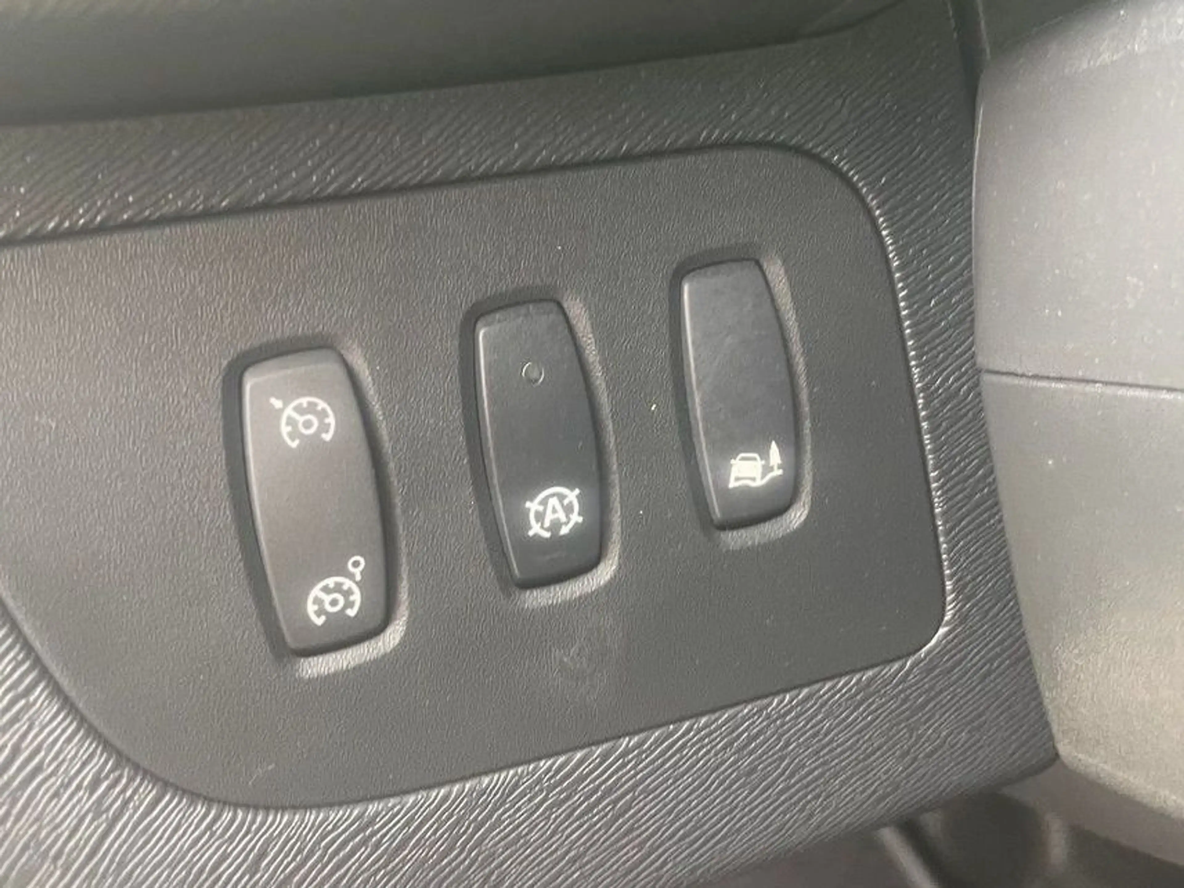 Renault Kangoo Rapid Extra AHK/KLIMA/GANZJAHRESR. — photo 9