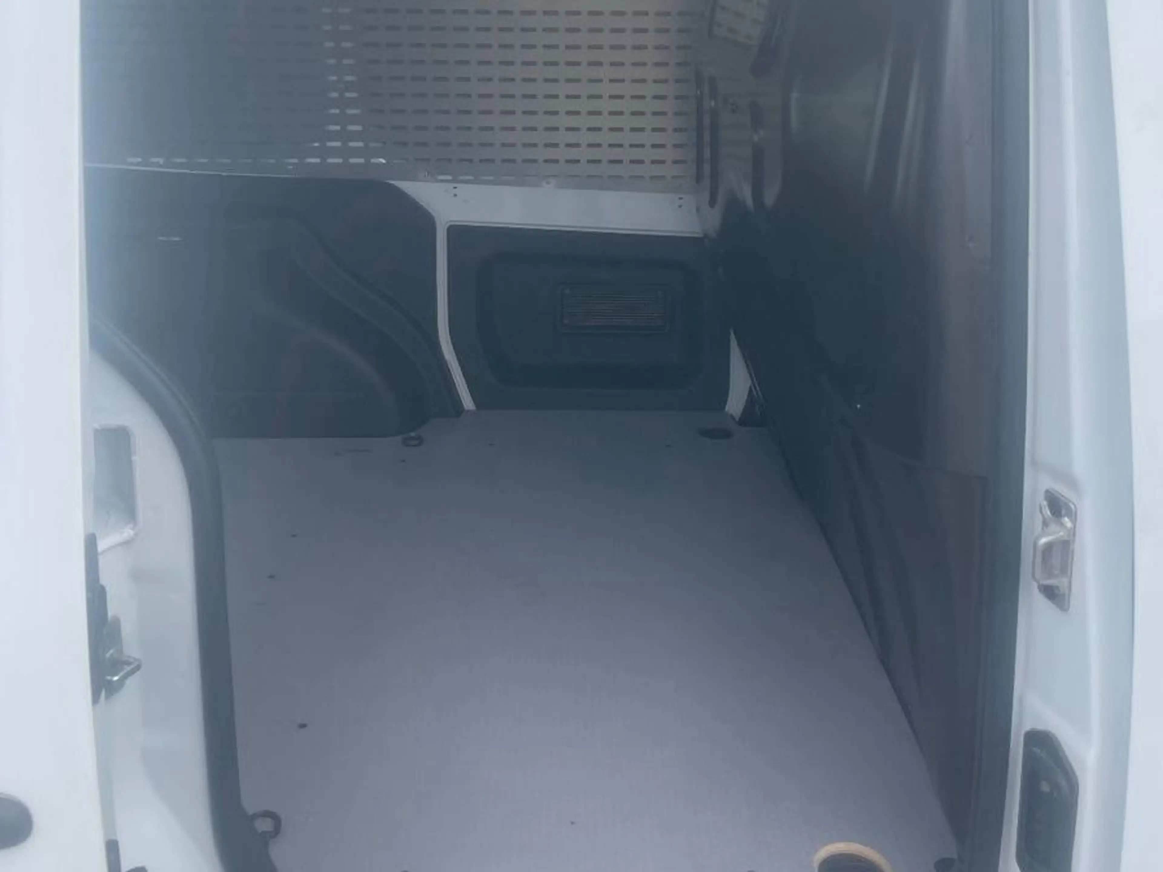 Renault Kangoo Rapid Extra AHK/KLIMA/GANZJAHRESR. — photo 14