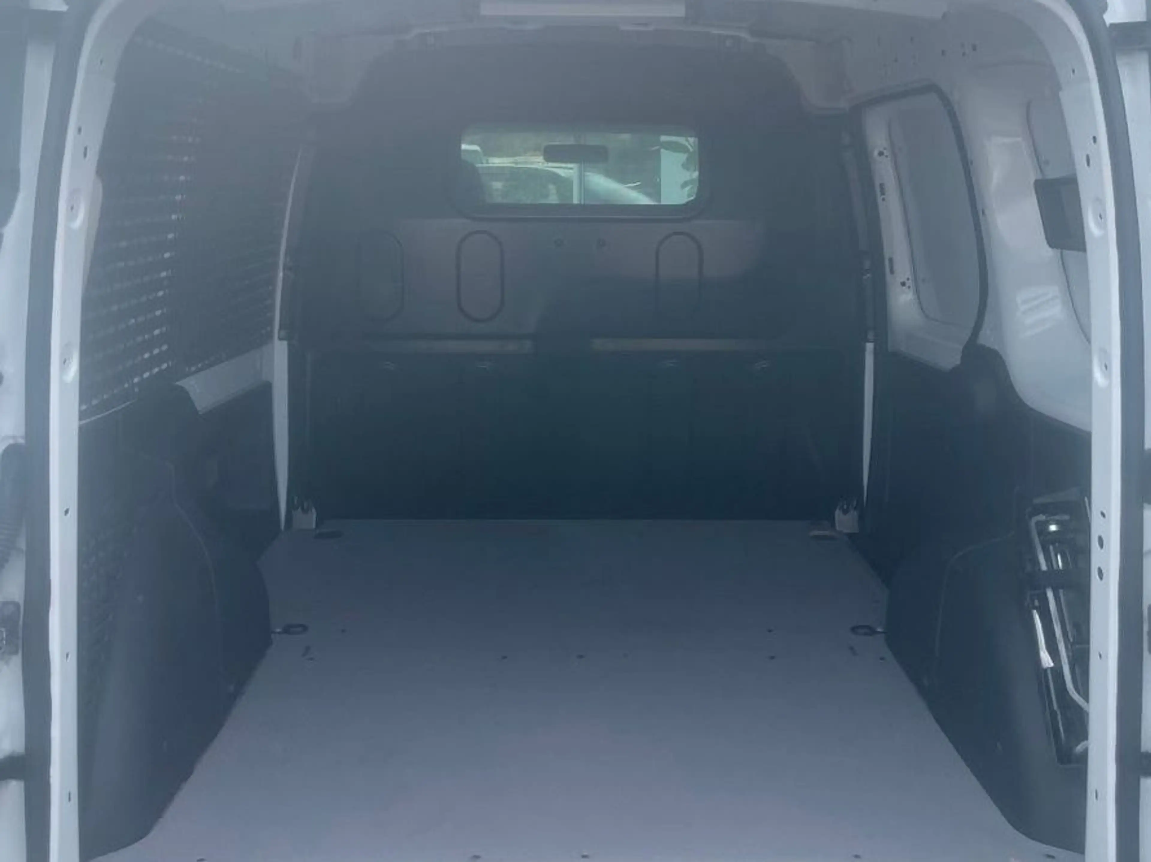 Renault Kangoo Rapid Extra AHK/KLIMA/GANZJAHRESR. — photo 13