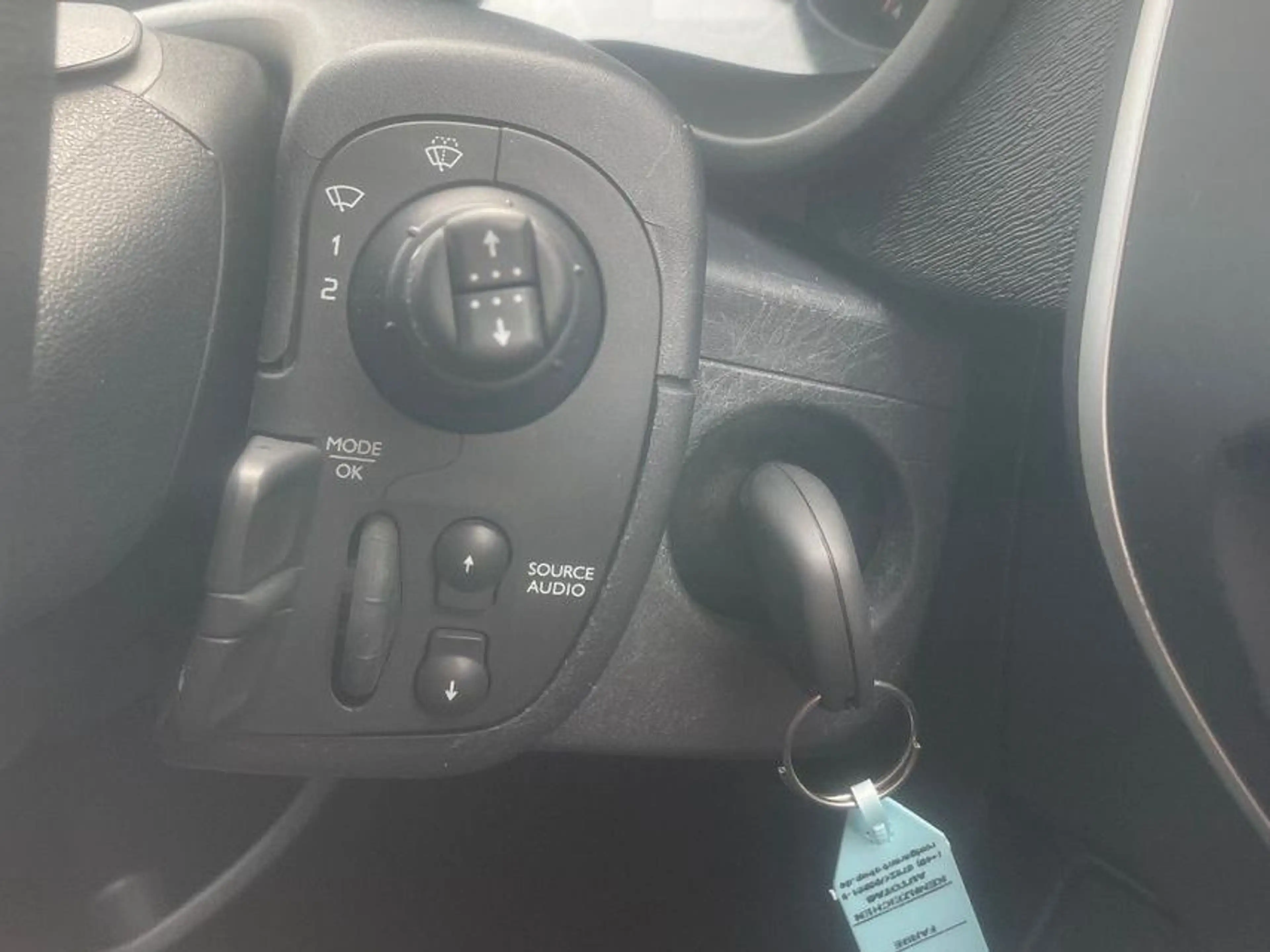 Renault Kangoo Rapid Extra AHK/KLIMA/GANZJAHRESR. — photo 12