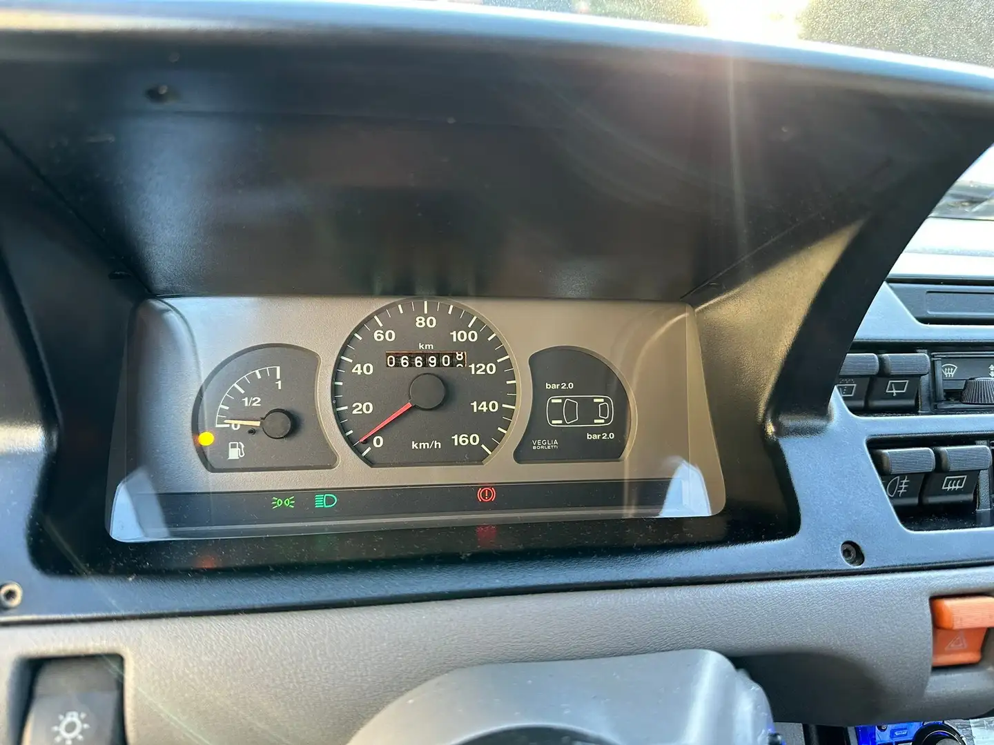 Fiat Cinquecento Cinquecento 1992 0.9 Young Blanc - 2