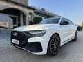 Audi Q8 50 TDI Quattro Tiptronic/*3xS-LINE*/AHK/RFK/SHZ... Weiß - thumbnail 11