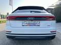 Audi Q8 50 TDI Quattro Tiptronic/*3xS-LINE*/AHK/RFK/SHZ... Weiß - thumbnail 14
