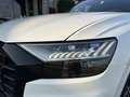 Audi Q8 50 TDI Quattro Tiptronic/*3xS-LINE*/AHK/RFK/SHZ... Weiß - thumbnail 12