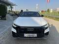 Audi Q8 50 TDI Quattro Tiptronic/*3xS-LINE*/AHK/RFK/SHZ... Weiß - thumbnail 3