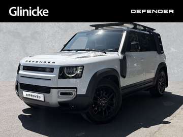 110 D250 Defender SE Explorer Pack