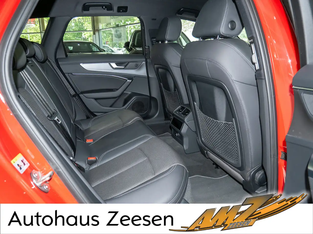 Audi A6 Avant 50 TFSI e quattro S line SHZ ACC AHK, миниатюра 4