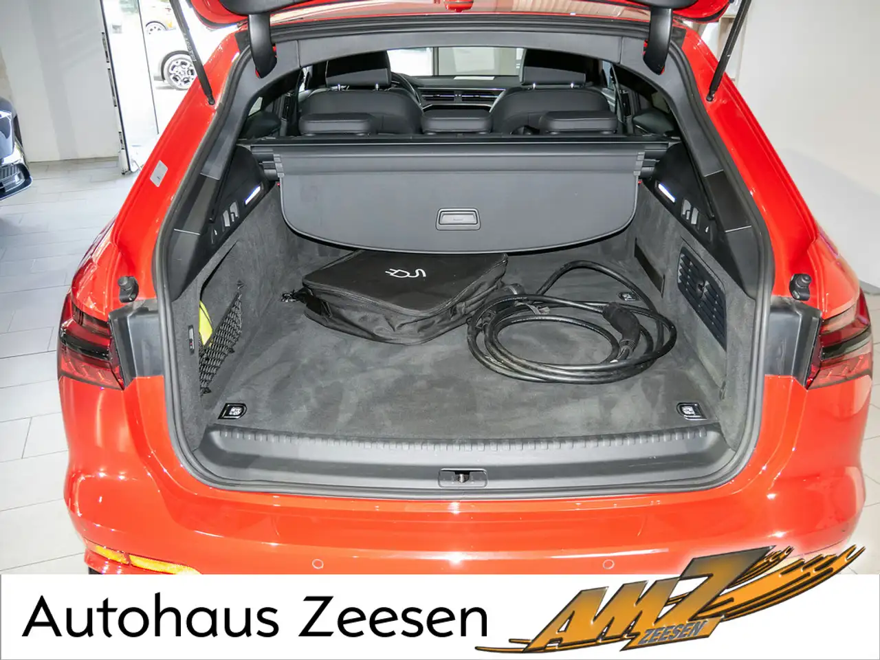 Audi A6 Avant 50 TFSI e quattro S line SHZ ACC AHK, миниатюра 18