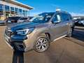 Subaru Forester 2.0ie Mild Hybrid Comfort 4x4 Brun - thumbnail 3