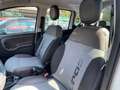 Fiat Panda Panda 1.3 mjt 16v Cross 4x4 80cv NEOPATENTATI Biały - thumbnail 13