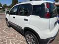 Fiat Panda Panda 1.3 mjt 16v Cross 4x4 80cv NEOPATENTATI Biały - thumbnail 6