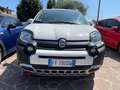 Fiat Panda Panda 1.3 mjt 16v Cross 4x4 80cv NEOPATENTATI Biały - thumbnail 3