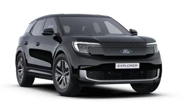 Ford Explorer Elektro 77kWh Select *HOT DEAL*