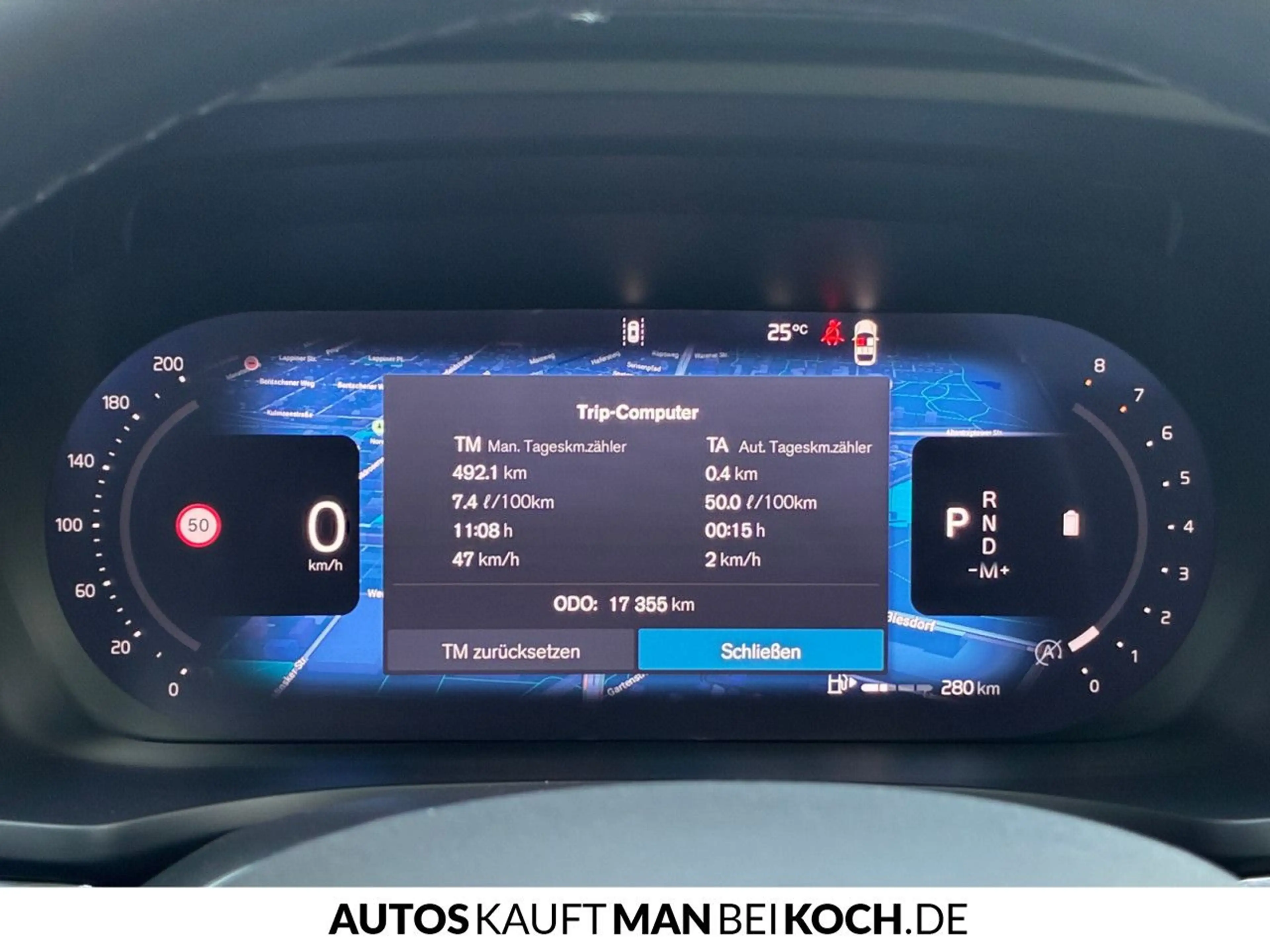 Volvo V60 B4 B Ultra Dark 360° ACC BLIS PANO H/K HUD — photo 11