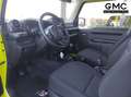 Suzuki Jimny Comfort+ Allgrip Comfort/Allgrip 4x4 Shzg*Klima... Geel - thumbnail 7