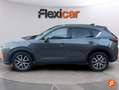 Mazda CX-5 2.2 DE 129kW ZEN+CP+CN+SR 4WD Auto Gris - thumbnail 23