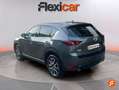 Mazda CX-5 2.2 DE 129kW ZEN+CP+CN+SR 4WD Auto Gris - thumbnail 4