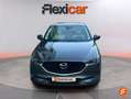 Mazda CX-5 2.2 DE 129kW ZEN+CP+CN+SR 4WD Auto Gris - thumbnail 9