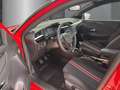 Opel Corsa YES,Sitz-Lenkradhz. digitales Cockpit LED Apple Ca Rot - thumbnail 7