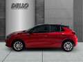 Opel Corsa YES,Sitz-Lenkradhz. digitales Cockpit LED Apple Ca Rot - thumbnail 2