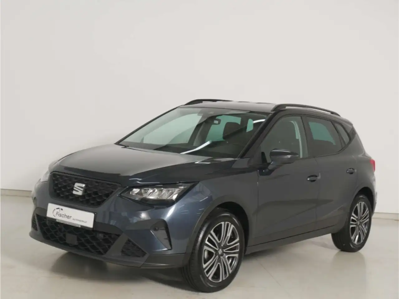 SEAT Arona 1.0 TSI Style Edition LED/ACC/Full-Link, миниатюра 2