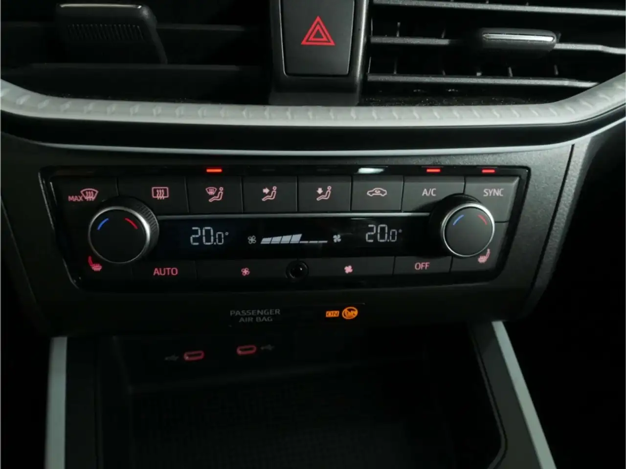 SEAT Arona 1.0 TSI Style Edition LED/ACC/Full-Link, миниатюра 20