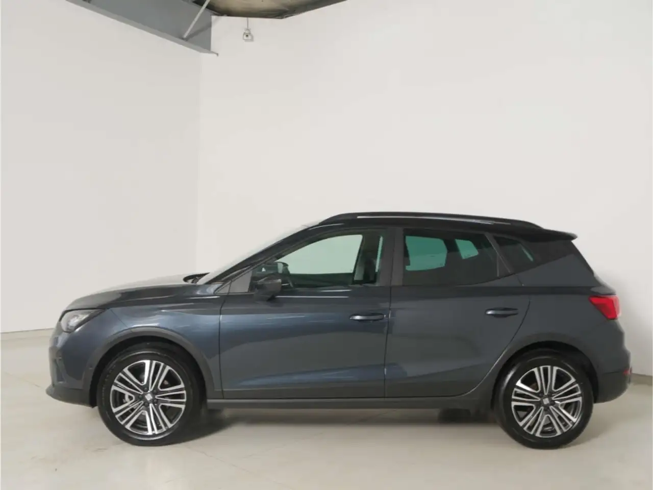 SEAT Arona 1.0 TSI Style Edition LED/ACC/Full-Link, миниатюра 6