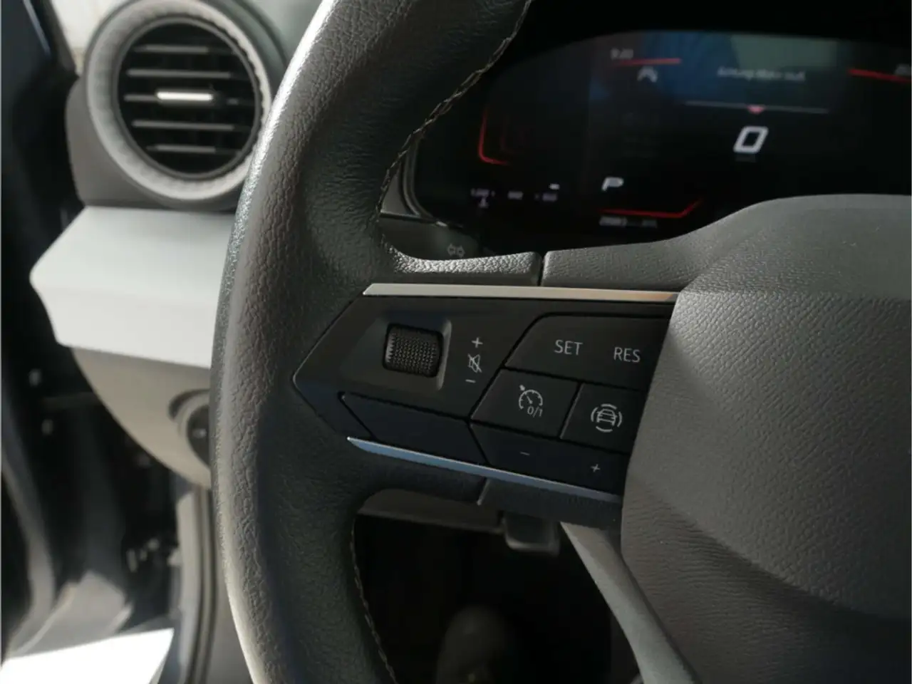 SEAT Arona 1.0 TSI Style Edition LED/ACC/Full-Link, миниатюра 11
