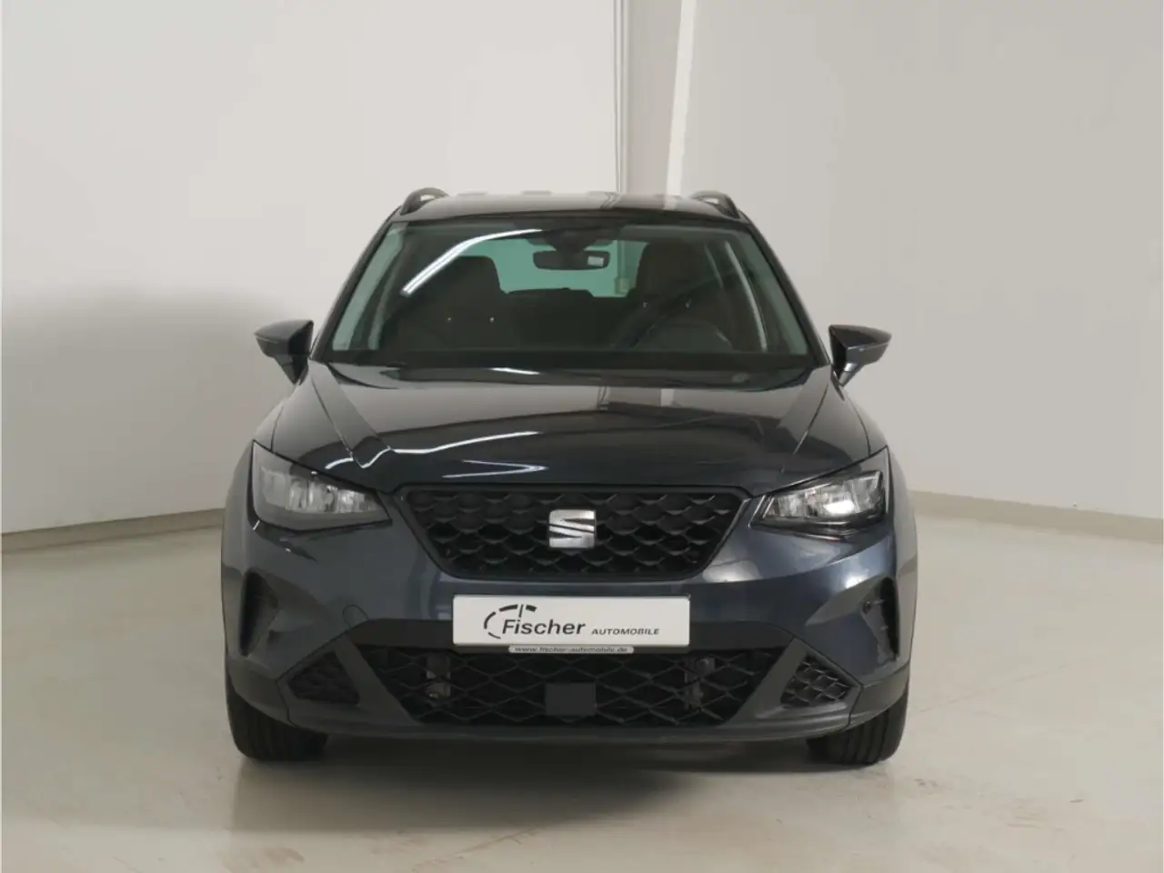 SEAT Arona 1.0 TSI Style Edition LED/ACC/Full-Link, миниатюра 3