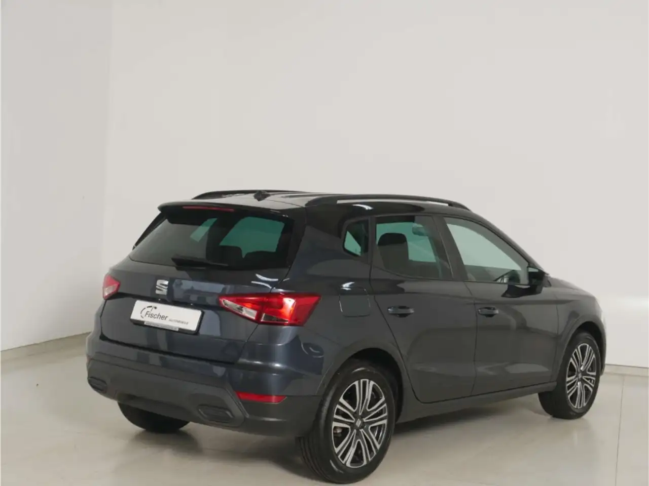 SEAT Arona 1.0 TSI Style Edition LED/ACC/Full-Link, миниатюра 8