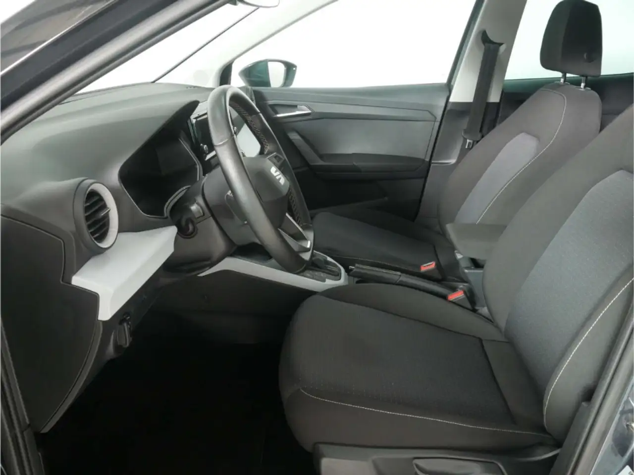 SEAT Arona 1.0 TSI Style Edition LED/ACC/Full-Link, миниатюра 14