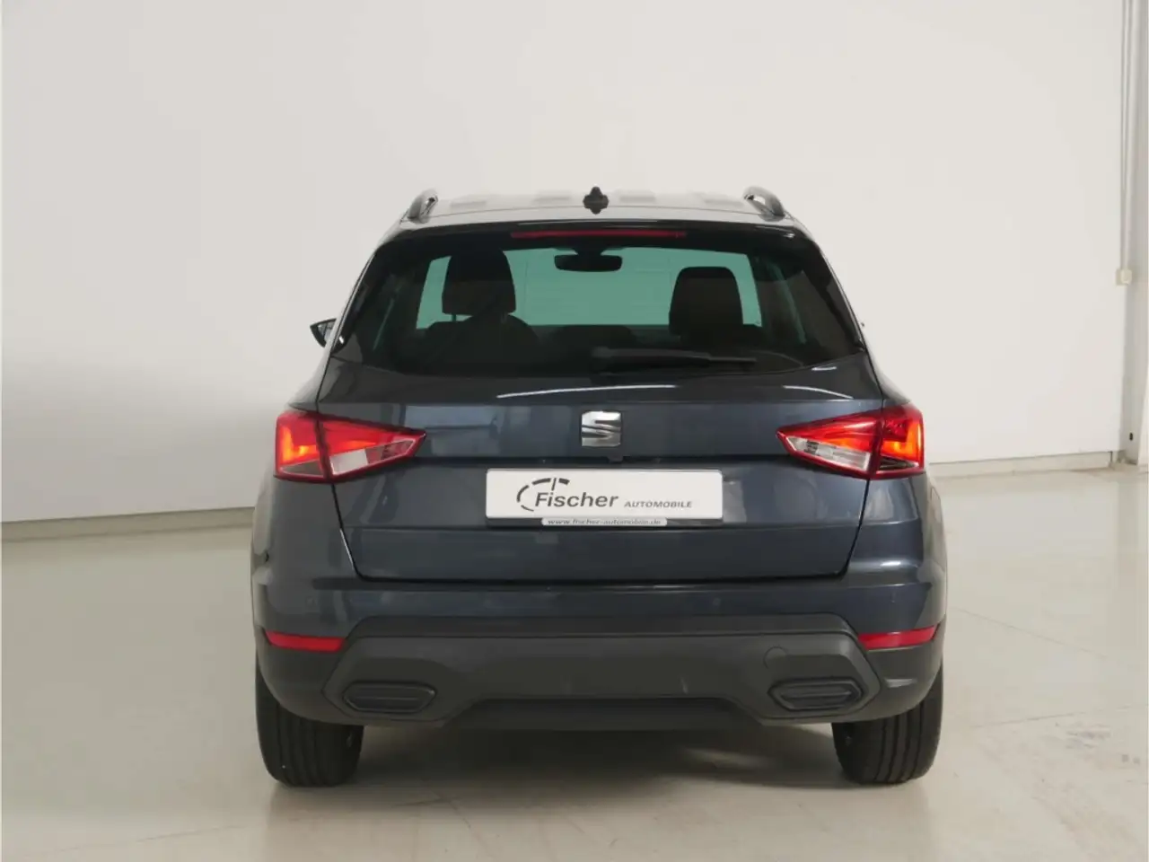SEAT Arona 1.0 TSI Style Edition LED/ACC/Full-Link, миниатюра 7