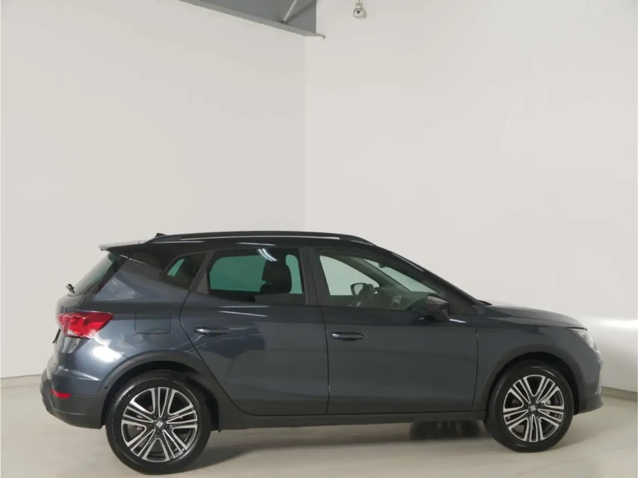 SEAT Arona 1.0 TSI Style Edition LED/ACC/Full-Link, миниатюра 9
