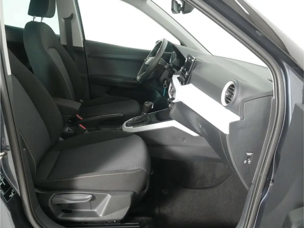 SEAT Arona 1.0 TSI Style Edition LED/ACC/Full-Link, миниатюра 25