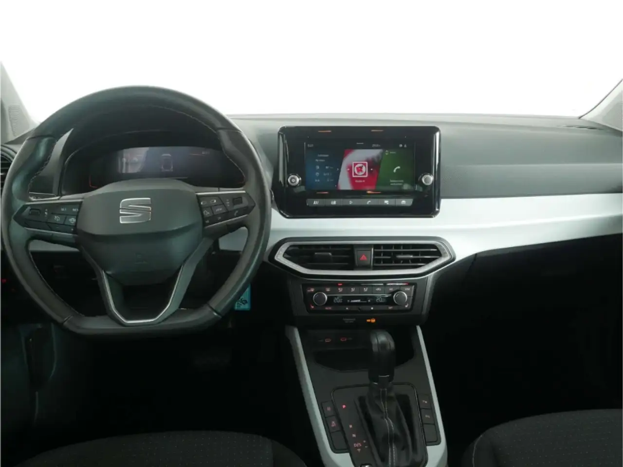 SEAT Arona 1.0 TSI Style Edition LED/ACC/Full-Link, миниатюра 23