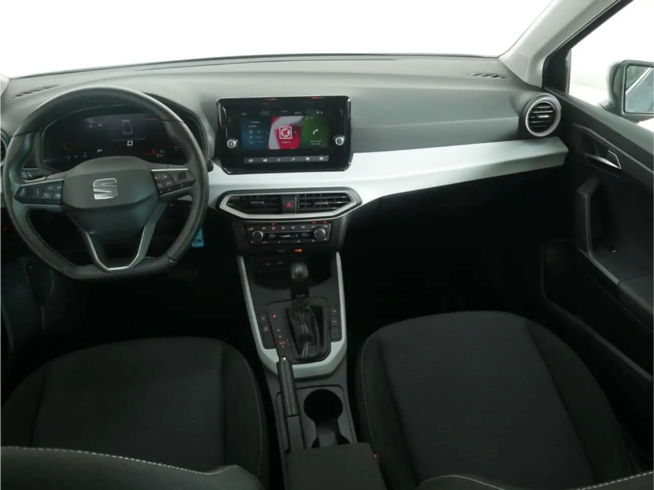 SEAT Arona 1.0 TSI Style Edition LED/ACC/Full-Link, миниатюра 24
