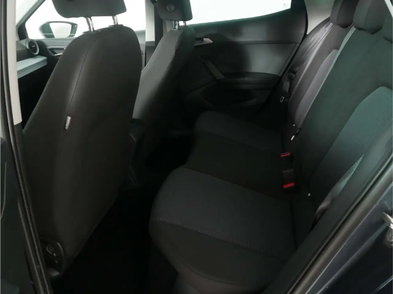 SEAT Arona 1.0 TSI Style Edition LED/ACC/Full-Link, миниатюра 13