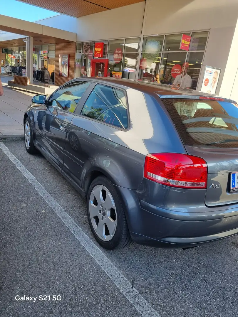 Audi A3 1.9 TDI - 2