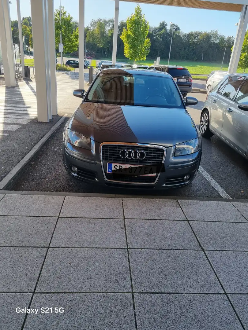 Audi A3 1.9 TDI - 1