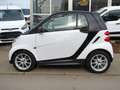 smart forTwo fortwo coupe Basis 45kW Wit - thumbnail 4