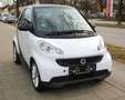 smart forTwo fortwo coupe Basis 45kW Wit - thumbnail 3