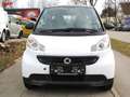 smart forTwo fortwo coupe Basis 45kW Wit - thumbnail 2