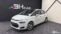 Citroen C4 Picasso 1.6 BLUEHDI 120 INTENSIVE START-STOP Weiß - thumbnail 1