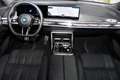 BMW i7 xDrive60 M Sport Pro Two Tone Individual Black - thumbnail 7